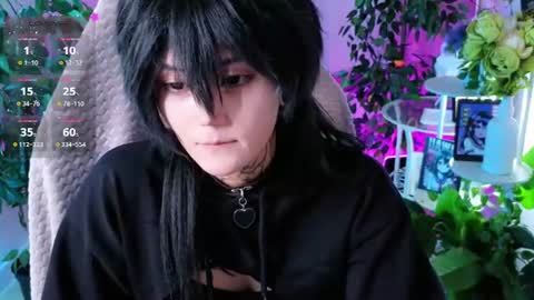 Snapshot of hiro_ryota chatting on July 2026 04:05:02 PM Hiro Ryota online show from July 2026 04:05:02 PM