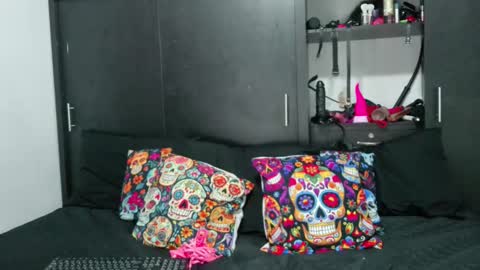 Snapshot of hiromidai chatting on February 2025 10:54:01 PM Elizabeth online show from February 2025 10:54:01 PM