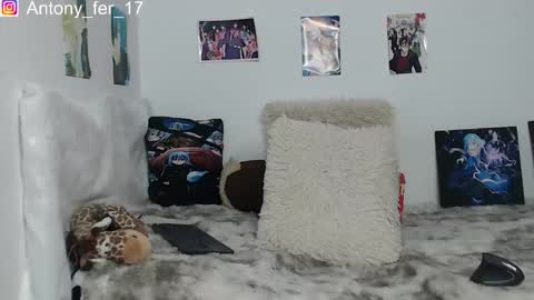 Hisokax online show from February 2026 06:51:01 AM