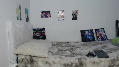 Hisokax online show from February 2026 04:05:02 AM