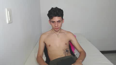 Hisokax online show from March 2026 10:57:02 PM