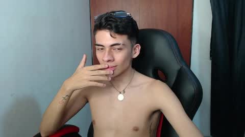 Hisokax online show from April 2026 04:35:02 AM