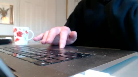 histrionical1 online show from April 2026 07:19:01 PM