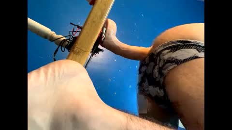 Snapshot of hitherebby69 chatting on November 2025 04:40:01 PM hitherebby69 online show from November 2025 04:40:01 PM