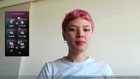  Vivi  online show from December 2025 02:53:01 AM