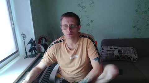 Wet Jack online show from October 2025 07:41:01 AM