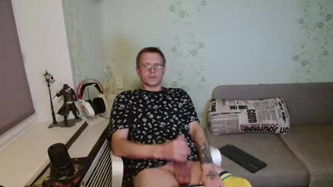 Wet Jack online show from October 2025 07:36:01 PM