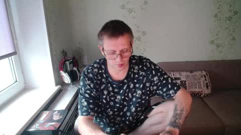 Wet Jack online show from October 2025 04:57:01 AM
