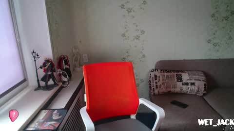 Wet Jack online show from December 2025 06:54:02 AM