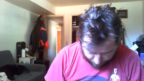 hobbes80 online show from September 2025 08:09:01 PM