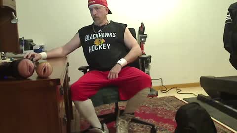 Rick online show from February 2025 07:27:02 PM