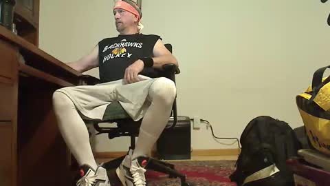 Rick online show from October 2025 08:00:02 PM