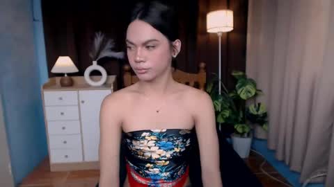 IM NEW HERE ITS ME GIA online show from March 2026 07:00:02 AM