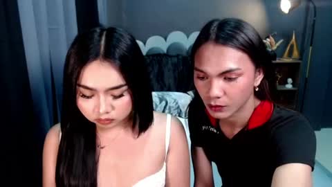 IM NEW HERE ITS ME GIA online show from July 2026 04:33:01 PM