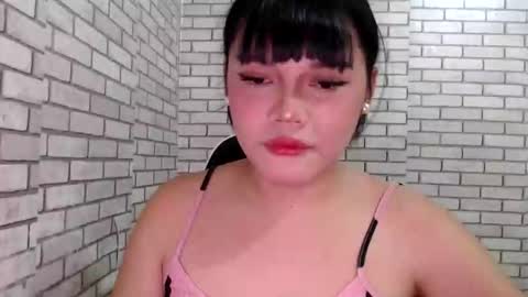 Melissa3 online show from April 2026 02:31:01 PM