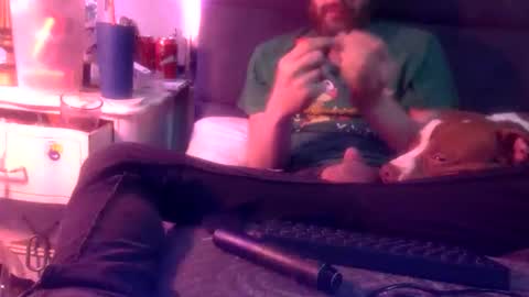 hoffman0189 online show from February 2026 10:49:02 AM