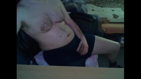 Snapshot of hoker7 chatting on February 2025 01:40:02 PM Jozef online show from February 2025 01:40:02 PM