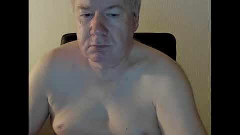 Holger online show from October 2025 02:56:01 AM