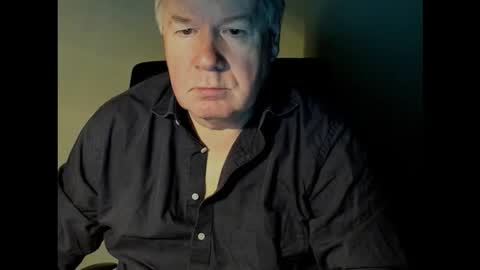 Holger online show from November 2025 03:51:01 PM