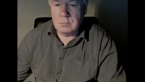 Holger online show from December 2025 04:38:01 PM