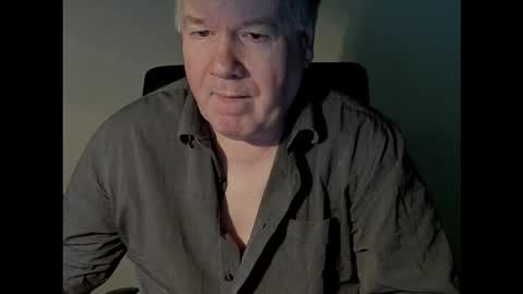 Holger online show from December 2025 10:46:02 AM