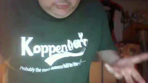 Snapshot of holler1988 chatting on December 2025 06:47:01 PM Danny online show from December 2025 06:47:01 PM