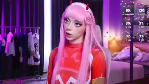 Holli online show from February 2026 09:21:02 AM