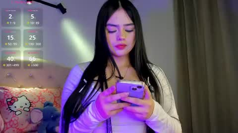 Snapshot of holly_444 chatting on July 2026 03:30:02 AM Once online show from July 2026 03:30:02 AM