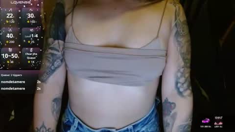 Snapshot of holly_rose69 chatting on July 2026 03:23:01 AM Holly online show from July 2026 03:23:01 AM