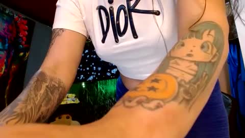 Snapshot of holly_thomsonx69 chatting on February 2025 08:28:02 PM holly_thomsonx69 online show from February 2025 08:28:02 PM