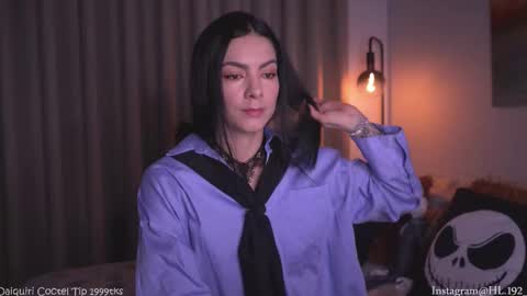 Holly Linder online show from January 2026 03:08:02 AM