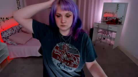 Stella Sunny online show from June 2026 06:54:02 PM