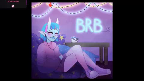 Snapshot of hollypurple chatting on November 2025 10:56:01 PM Hades and Persefone online show from November 2025 10:56:01 PM