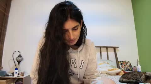 hollyshit_ online show from February 2026 12:53:02 AM