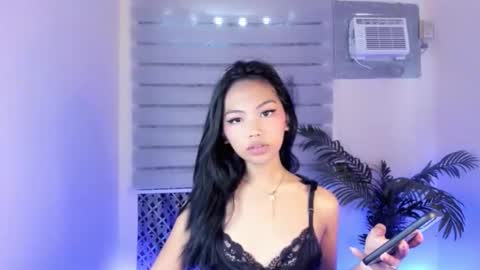 STACEYY XX online show from November 2025 07:30:01 AM