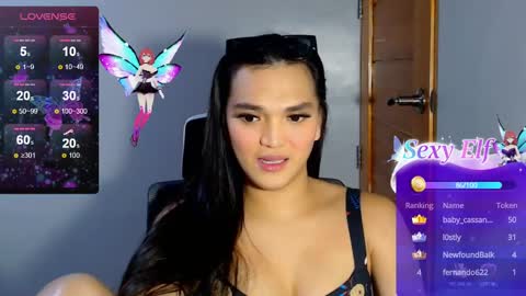 Snapshot of hollywoodbitch chatting on December 2024 01:05:02 PM Isabella Marie online show from December 2024 01:05:02 PM