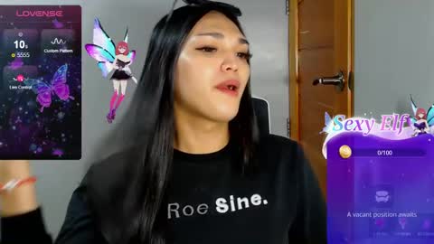 Snapshot of hollywoodbitch chatting on February 2025 07:48:02 AM Isabella Marie online show from February 2025 07:48:02 AM