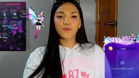 Snapshot of hollywoodbitch chatting on March 2025 12:45:01 PM Isabella Marie online show from March 2025 12:45:01 PM