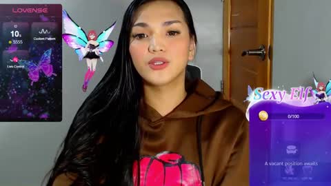 Snapshot of hollywoodbitch chatting on March 2025 01:25:02 AM Isabella Marie online show from March 2025 01:25:02 AM