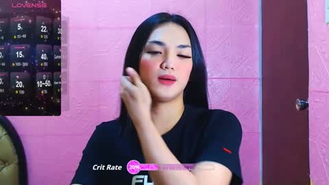 Snapshot of hollywoodbitch chatting on September 2025 12:12:01 AM Isabella Marie online show from September 2025 12:12:01 AM