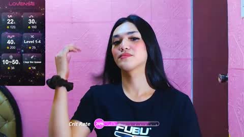 Snapshot of hollywoodbitch chatting on September 2025 11:29:01 PM Isabella Marie online show from September 2025 11:29:01 PM