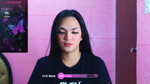 Snapshot of hollywoodbitch chatting on September 2025 06:11:02 PM Isabella Marie online show from September 2025 06:11:02 PM