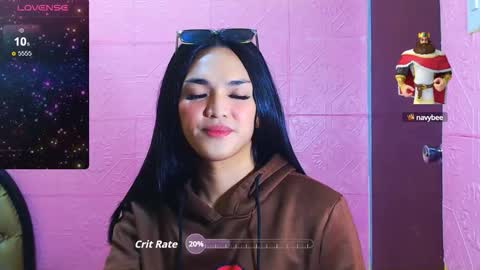 Snapshot of hollywoodbitch chatting on October 2025 01:48:02 AM Isabella Marie online show from October 2025 01:48:02 AM