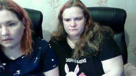 HollyXEva online show from February 2026 07:48:02 AM