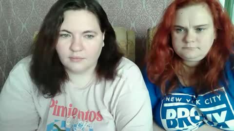 HollyXEva online show from April 2026 07:47:01 AM