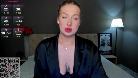 Emma online show from September 2025 12:23:01 AM