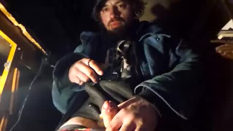 Snapshot of holt1991 chatting on March 2026 07:14:02 AM Holter online show from March 2026 07:14:02 AM