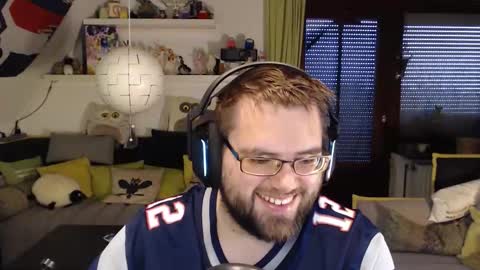 Holy Bugman online show from October 2025 07:58:01 AM