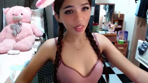 holy_molly1 online show from December 2025 10:40:01 PM