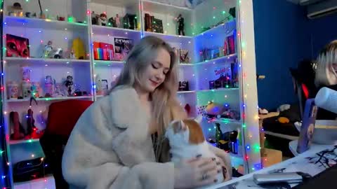 Rumi online show from December 2025 11:16:02 AM